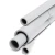 UPVC Pipes Schedule 40 Size 2 Inch Thickness 3.91 mm Light Gray - Image 1