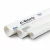 UPVC Pipes ALWatania factory Schedule 80  Size 1 ½ inch Thickness 5.1mm Weight 1.03 kg/m  White Colour