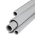 مواسير UPVC جدول 40 مقاس 6 إنش سمك 7.11 مم لون رمادي فاتح - Image 1
