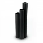 Al-Jawdah  HDPE Pipes   SDR 11  Outside Diameter 180 mm Thickness 16.4 mm Color Black