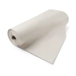 Plain Wall Decoration 10m x 1.06m Beige Color, Model 5940