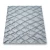 Galvanised Steel Expanded Metal Mesh Bahri 1.2 mm Thickness 2 m Length 2.44 m Width - Image 1