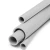 UPVC Pipes Schedule 80 Size ½ Inch Thickness 3.73 mm Light Gray - Image 1