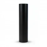 Al-Jawdah  HDPE Pipes   SDR 11  Outside Diameter 250 mm Thickness 22.7 mm Color Black