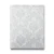 German Classic Wall Covering 10m x 0.53m Light Gray, Model 440546 - Image 1
