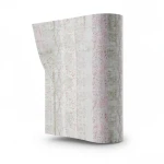 Italian Patterned Wall Covering 10m x 1.06m Multicolor, Model 5931