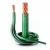 Stranded Copper Electrical Wire Heat Resistant PVC Insulation, 50mm Size, 450/750V | Alfanar