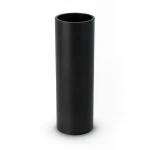 Al-Jawdah  HDPE Pipes   SDR 11  Outside Diameter 450 mm Thickness 40.9 mm Color Black