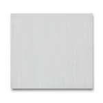 Italian Wall Covering 10m x 1.06m Light Grey, Model 3039