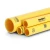 Neproplast HDPE Pipes PE 80 Pressure 4 Bar 225 mm Diameter 6.9 mm Thickness Yellow | NEPROPLAST - Image 1