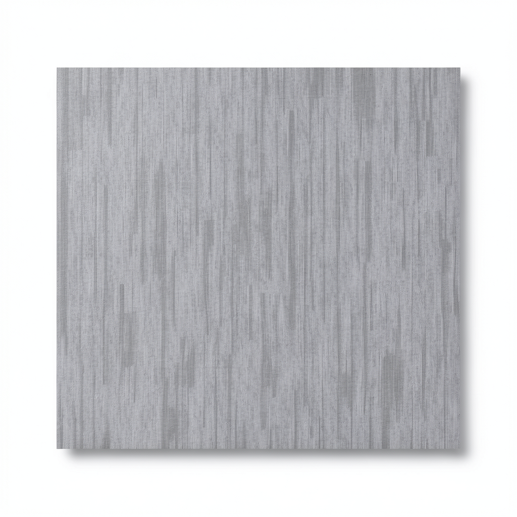 Italian Wall Covering Gray Color 10m x 1.06m, Model 3048