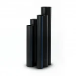 Al-Jawdah  HDPE Pipes   SDR 11  Outside Diameter 630 mm Thickness 57.2 mm Color Black