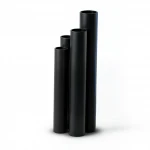 Al-Jawdah  HDPE Pipes   SDR 13.6  Outside Diameter 25 mm Thickness 1.9 mm Color Black