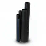 Al-Jawdah  HDPE Pipes   SDR 13.6  Outside Diameter 32 mm Thickness 2.4 mm Color Black