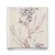 Italian Wallpaper Floral Design 10m x 1.06m Beige Color - Image 1
