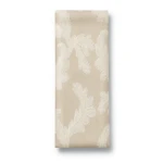 Italian Wall Covering 10m x 1.06m Beige, Model 7305