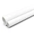 UPVC Pipes Schedule 40 Size 8 Inch Thickness 8.18 mm White - Image 1