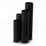 Al-Jawdah HDPE Pipes   SDR 17.6   Outside Diameter 50 mm Thickness 2.9 mm Color Black