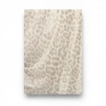 Italian Wallpaper Beige Color Patterned Design, Size 10mx0.70m, Model rc16109