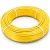 أنابيب HDPE PE 80 ضغط 3.2 بار قطر خارجي 63 مم سمك 1.8 مم لون أصفر | نيبروبلاست - Image 1