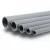UPVC Pipes Al-Jawdah Nominal Pressure 4 Bar Outside Diameter 630 mm Thickness 12.4 mm Gray Colour