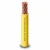 2.5mm2 Single Electrical Wire 450/750V, Stranded Copper Conductor, Heat Resistant PVC Insulated, Yellow Color | Alfanar