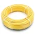 أنابيب HDPE PE 80 ضغط 3.2 بار قطر خارجي 90 مم سمك 2.2 مم لون أصفر | نيبروبلاست - Image 1