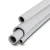 مواسير UPVC جدول 40 مقاس 6 إنش سمك 7.11 مم لون رمادي فاتح - Image 1