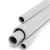 أنابيب UPVC 3P جدول 80 مقاس ¾ إنش سمك 3.91 مم لون رمادي فاتح - Image 1