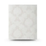 German Classic Wall Covering 10m x 0.53m Light Beige, Model 440508