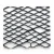 Hot Rolled (Black) Steel Expanded Metal Mesh  Khaleeji Thickness 1.2 mm Width 2.44  meter Length 2 meter | Bait Al Tatawor Company