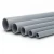 UPVC Pipes Al-Jawdah Nominal Pressure 10 Bar Outside Diameter 63 mm Thickness 3 mm Gray Colour