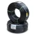 HDPE Pipes PE 80 Pressure 10 Bar Outside Diameter 63 mm Thickness 4.7 mm Black | NEPROPLAST - Image 1