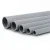 UPVC Pipes Al-Jawdah Nominal Pressure 10 Bar Outside Diameter 75 mm Thickness 3.6 mm Gray Colour