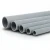 UPVC Pipes Al-Jawdah Nominal Pressure 2  Outside Diameter 140 mm Thickness 1.8 mm Gray Colour