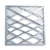 Galvanised Steel Expanded Metal Mesh Bahri Thickness 2.3 mm Width 2.44 m Length 3 m - Image 1