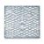 Galvanised Steel Expanded Metal Mesh Bahri Thickness 2.7 mm Width 2.44 m Length 2 m - Image 1