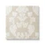 Italian Wall Covering 10m x 1.06m Beige, Model 3044 - Image 1