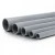 UPVC Pipes Al-Jawdah Nominal Pressure 2 Bar Outside Diameter 200 mm Thickness 1.8 mm Gray Colour