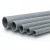 UPVC Pipes Al-Jawdah Nominal Pressure 2 Bar Outside Diameter 225 mm Thickness 1.8 mm Gray Colour