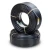 أنابيب HDPE PE 80 ضغط 10 بار قطر 125 مم سمك 9.2 مم لون أسود | نيبروبلاست - Image 1