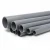 UPVC Pipes Al-Jawdah Nominal Pressure 4 Bar Outside Diameter 560 mm Thickness 11 mm Gray Colour