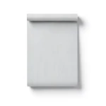Italian Wall Covering 10m x 1.06m Light Grey, Model 3039