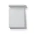 Italian Wall Covering 10m x 1.06m Light Grey, Model 3039 - Image 1