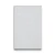 Plain Wallpaper Pale Gray 10m x 1.06m, Model 5937 - Image 1
