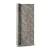 Italian Wall Decoration 10m x 1.06m Dark Beige, Model 7301 - Image 1