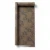 Italian wallpaper, size 10m x 1.06m, brown color, model 81535