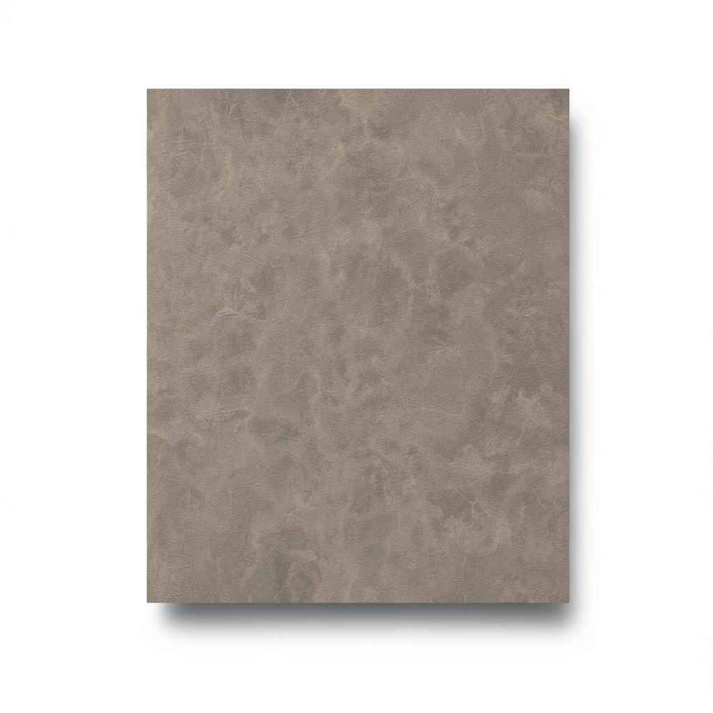 Italian Wallpaper Dark Beige Patterned Design, Size 10m x 0.53m, Model Z21707
