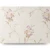 Italian Wall Covering Floral Design 10m x 1.06m Light Beige - Image 1