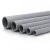 UPVC Pipes Al-Jawdah Nominal Pressure 10 Bar Outside Diameter 50 mm Thickness 2.4 mm Gray Colour